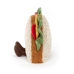 Doudou sandwich