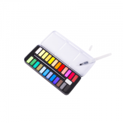 Kit aquarelle