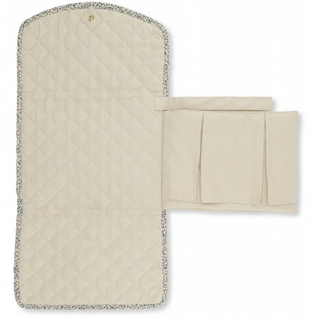 Matelas à langer nomade | Espalier - Konges Slojd