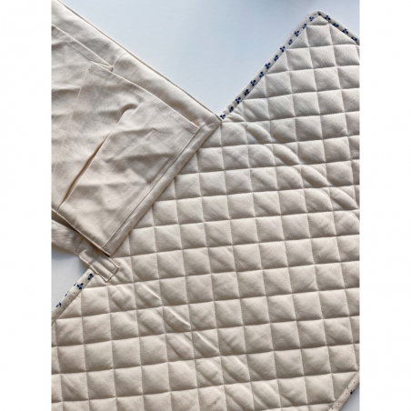 Matelas à langer nomade | Espalier - Konges Slojd