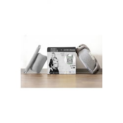 Pack évolution 0-36+ | HoodieCarrier gris