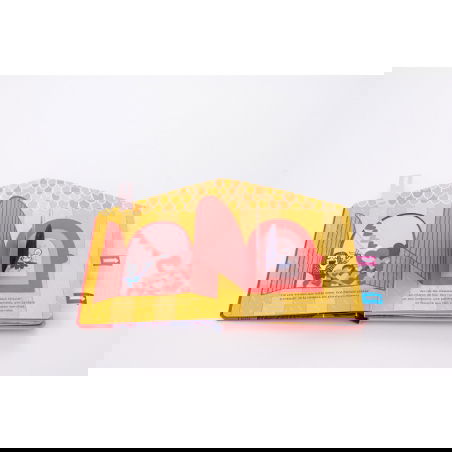 Livre pop-up | J'ai une maison - Marcel et Joachim Livre pop-up | J'ai une maison - Marcel et Joachim