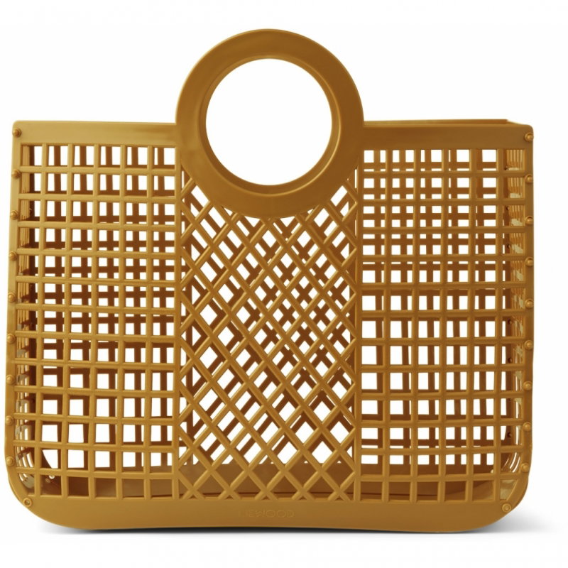 Sac de plage | Caramel