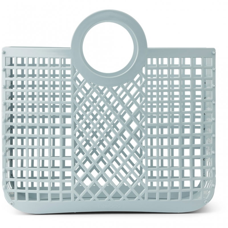 Sac de plage | Bleu