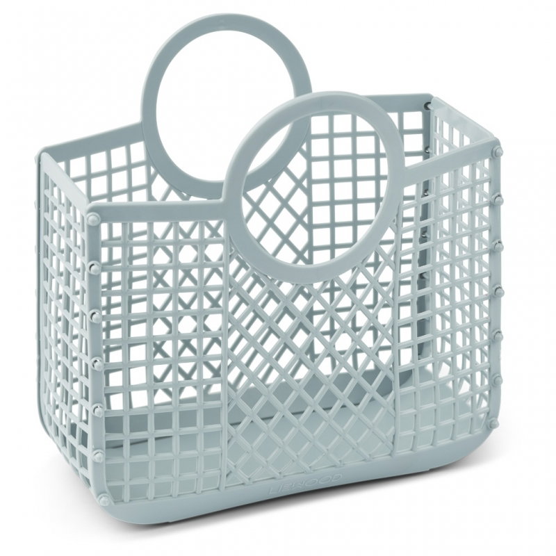 Sac de plage | Bleu