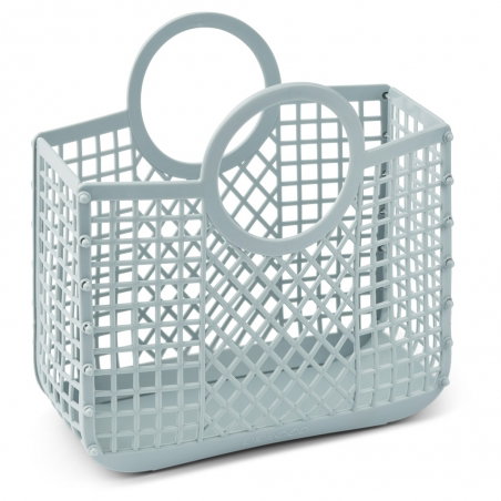 Sac de plage | Bleu