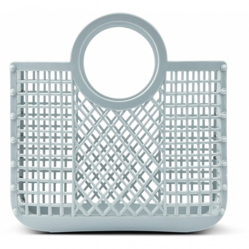 Sac de plage | Bleu