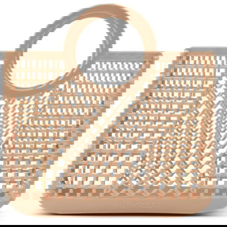 Sac de plage | Rose Sac de plage | Rose