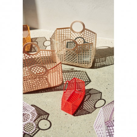 Sac de plage | Bleu