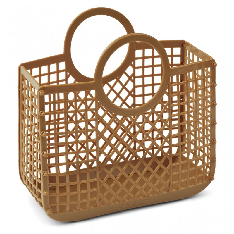 Sac de plage | Caramel