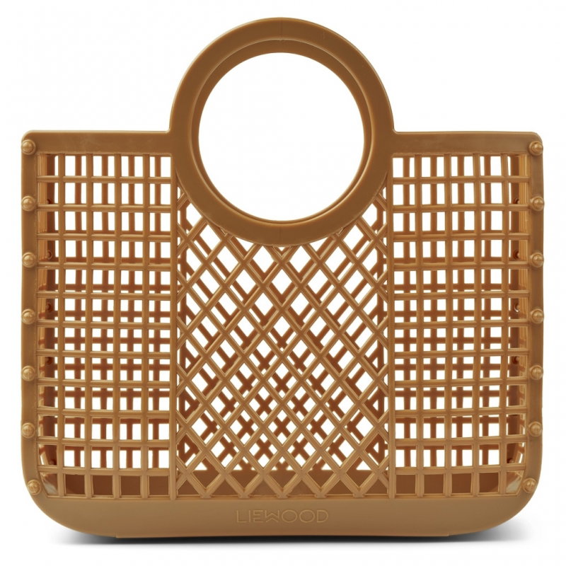 Sac de plage | Caramel