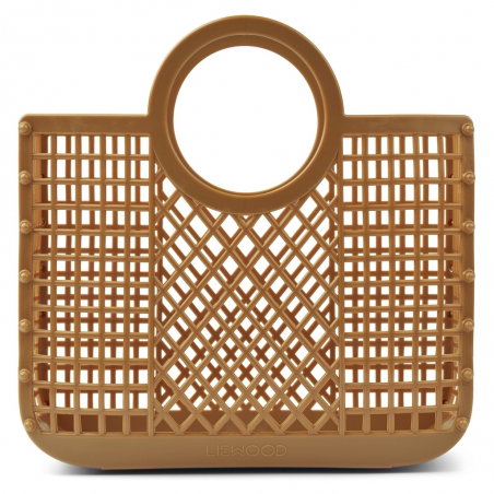 Sac de plage | Caramel