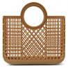Sac de plage | Caramel