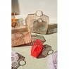 Sac de plage | Caramel