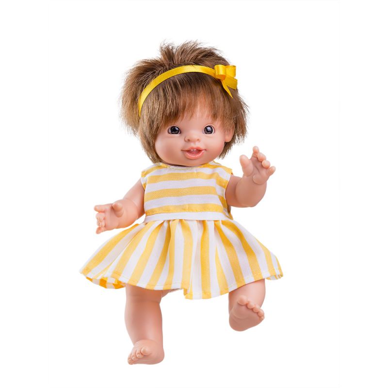 Petite poupee Clearance