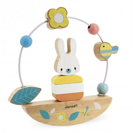 Looping basculo | Lapin pure