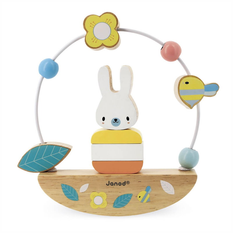 Looping basculo | Lapin pure