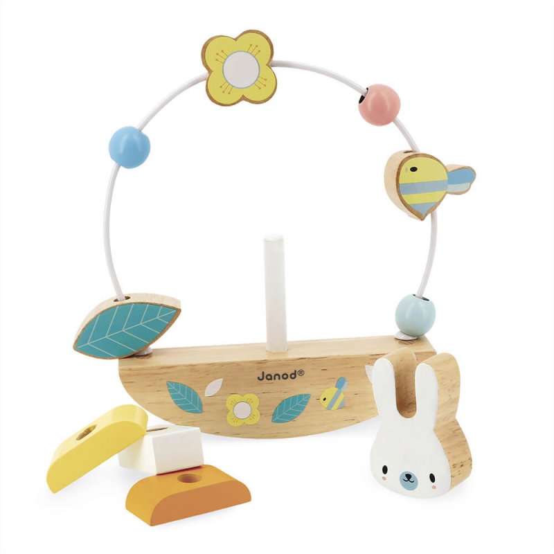 Looping basculo | Lapin pure