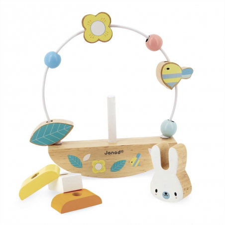 Looping basculo | Lapin pure
