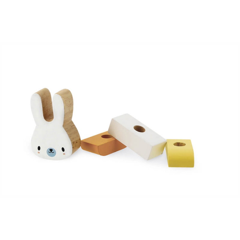 Looping basculo | Lapin pure
