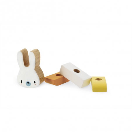 Looping basculo | Lapin pure