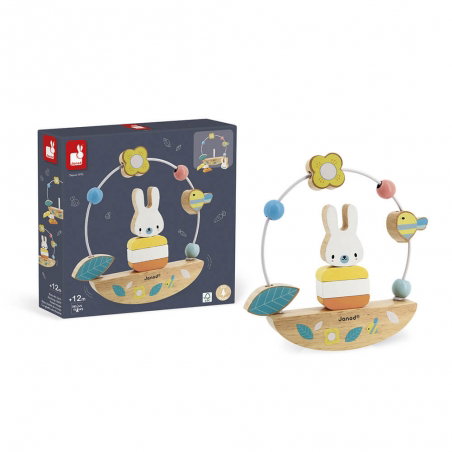 Looping basculo | Lapin pure