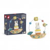 Looping basculo | Lapin pure