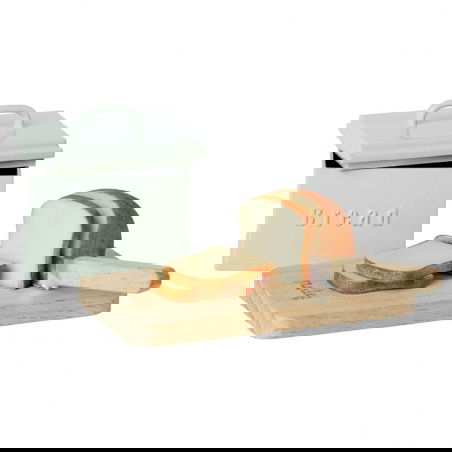 Boite à pain pour souris - Maileg