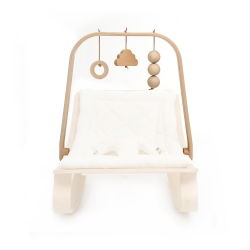 Arche d'éveil Beech LEVO | Hêtre