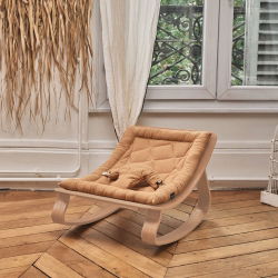 Transat Beech LEVO | Camel