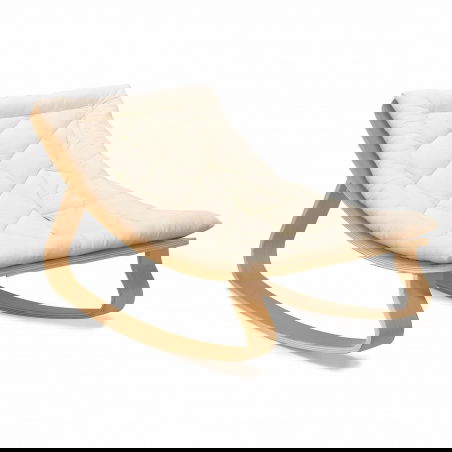 Transat Beech LEVO | Blanc