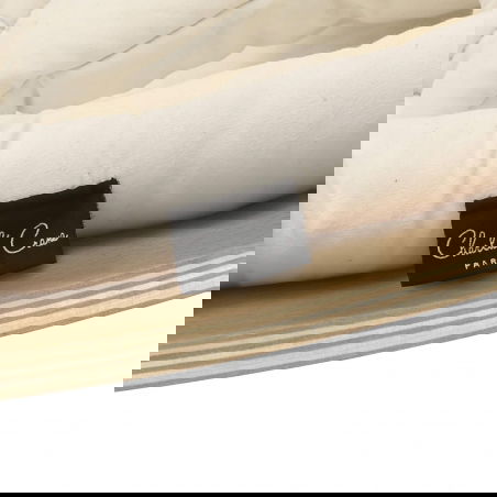 Transat Beech LEVO | Blanc