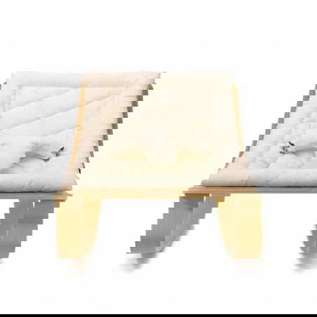 Transat Beech LEVO | Blanc