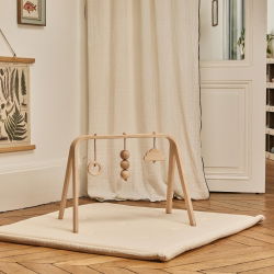 Tapis d'éveil TAMI | Milk