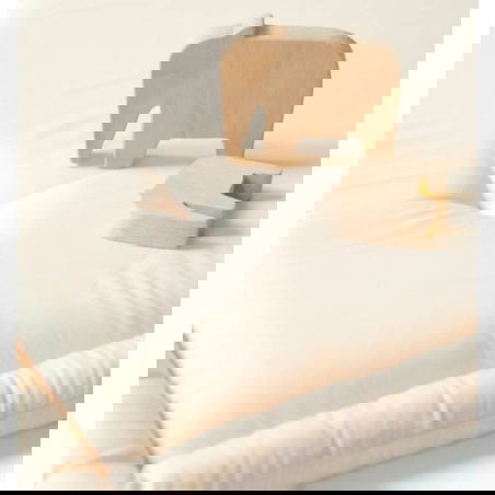 Tapis d'éveil TAMI | Milk - Charlie Crane