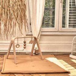 Tapis d'éveil TAMI | Camel