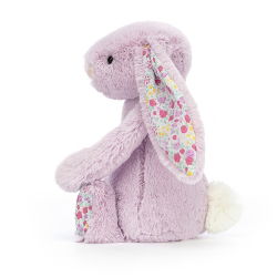 Petit lapin Blossom 18 cm | Jasmin