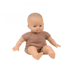 Poupée souple Babies | Maé