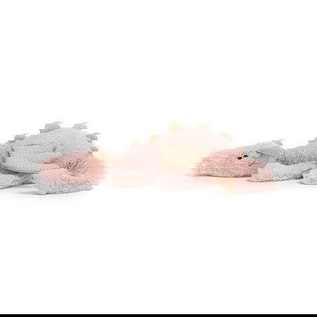 Petit Dragon | Rose - Jellycat Petit Dragon | Rose - Jellycat