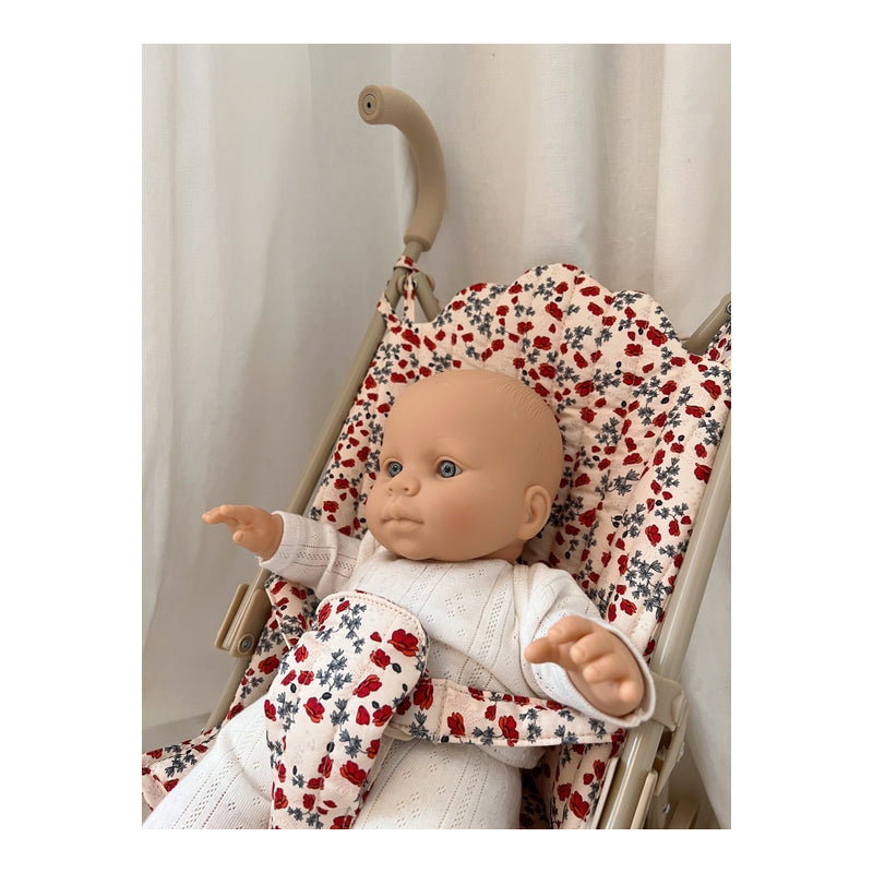 Poussette canne | Poppy
