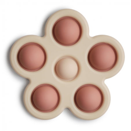 Fleur pop-up | Rose
