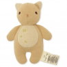Doudou chaton | Caramel