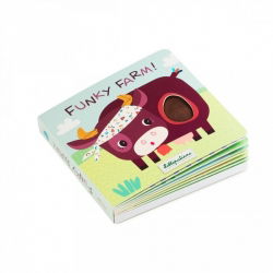 Livre tactile et sonore |...