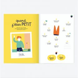 Tel père tel fils
