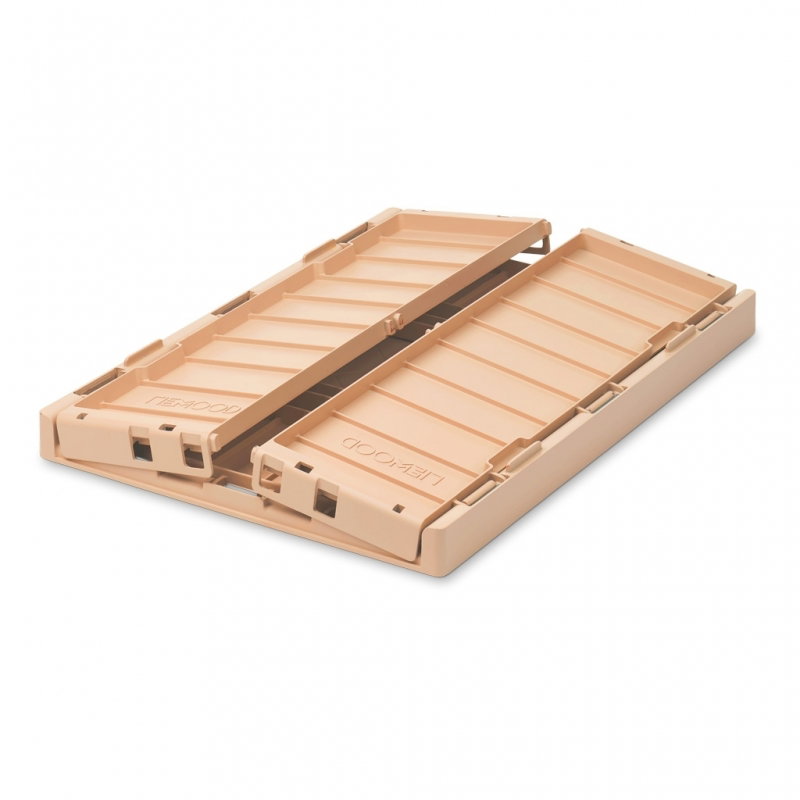 Caisse pliable Taille L | Tuscany rose