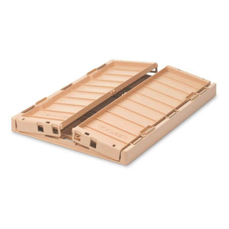 Caisse pliable Taille L | Tuscany rose