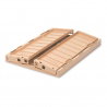 Caisse pliable Taille L | Tuscany rose