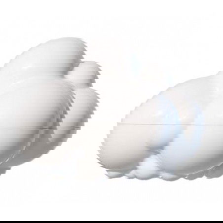 Nuage de pluie pour le bain par Moluk Nuage de pluie pour le bain par Moluk