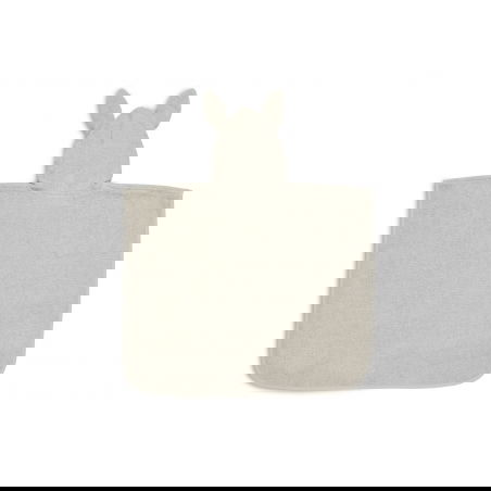 Poncho de bain | Nougat