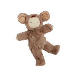 Poupée Cozy Dinkum | Souris